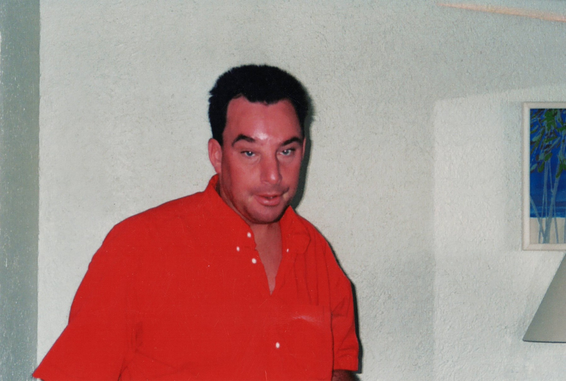 Obituario de Michael David Kelley