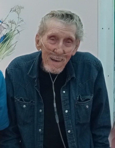 Obituary of Charles Johnson