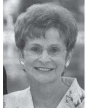 Obituary of Cherie Marie Dowis