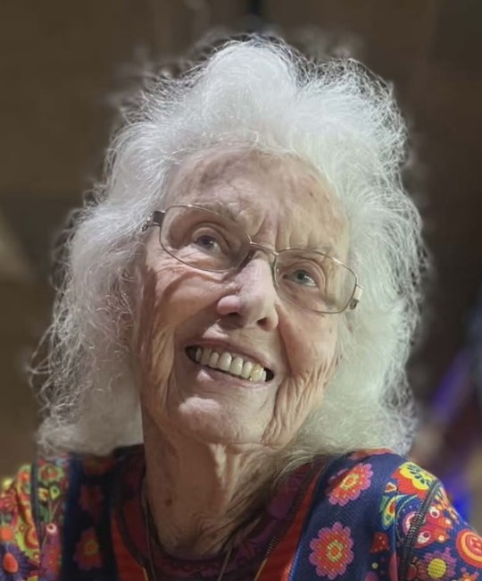 Obituary of Dolores T. Elwood