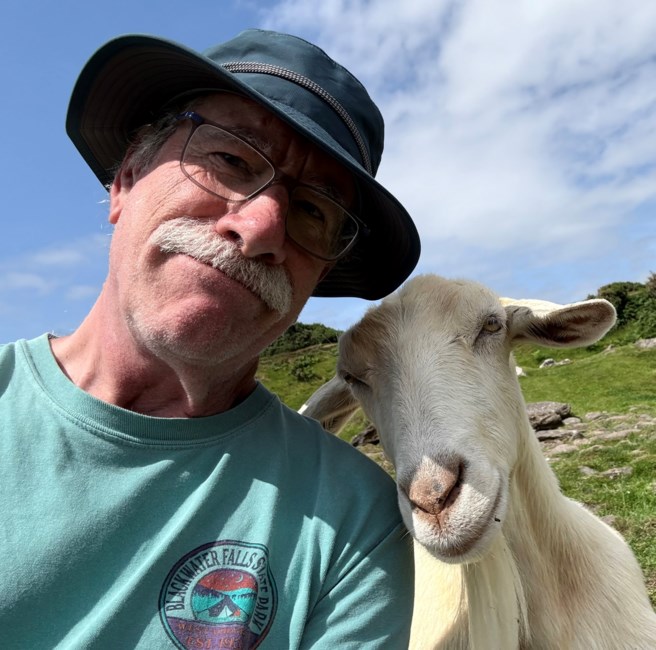 Obituary of Douglas Goddard White