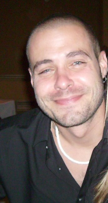 Obituary of Terry L. Pizzella Jr.