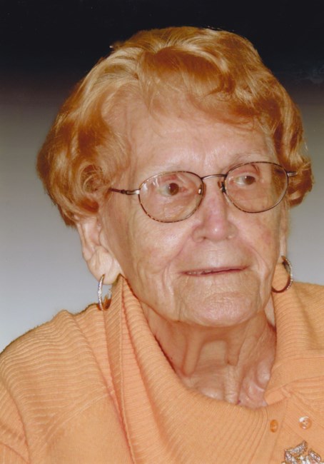 Obituary of Alice Elizabeth Fisher
