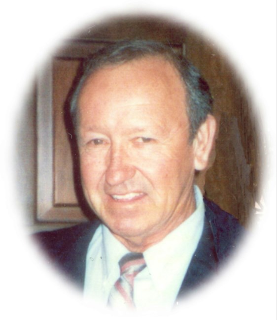 Obituary of Richard E. Scheinost
