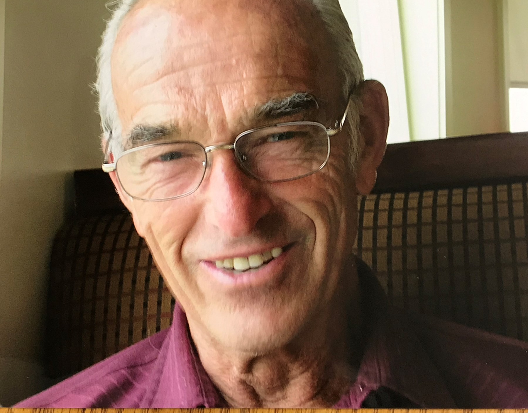 Leslie Barnard Obituary Chilliwack, BC