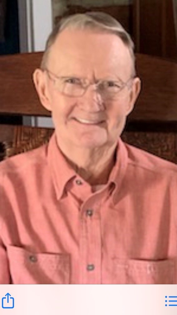 Obituary of Woody Latham