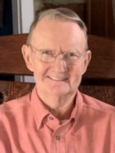 Obituary of Woody Latham