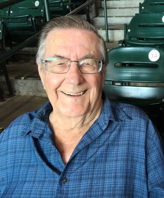 Obituario de John Calvin Reed