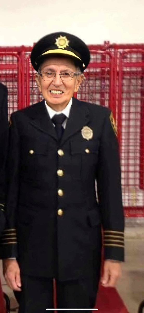 Obituary of Simon Joseph Jeddore