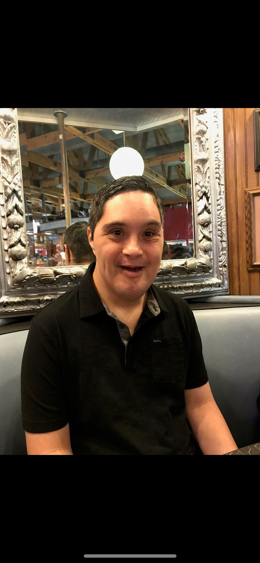 Avis de décès de Alonzo Cantu