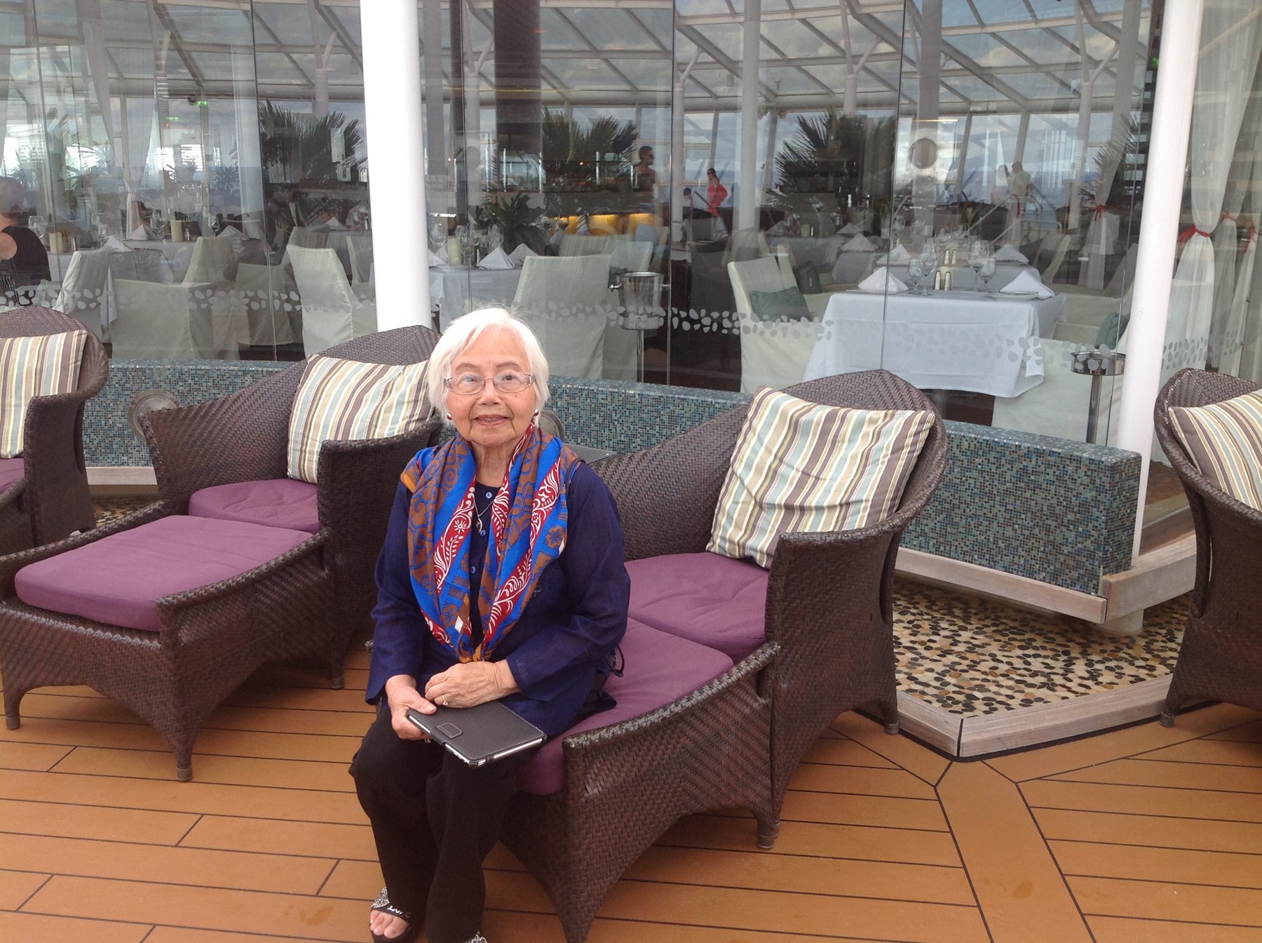 Obituary of Ngoc Tram Thi Pham