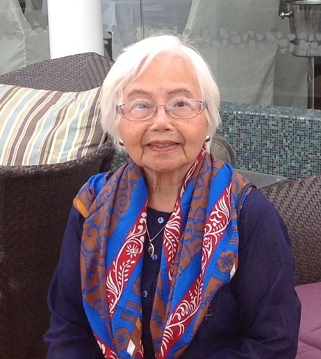 Obituary of Ngoc Tram Thi Pham