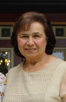 Obituary of Catherine Mae Wood