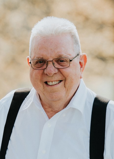 Obituary of Lewis Frank Travis