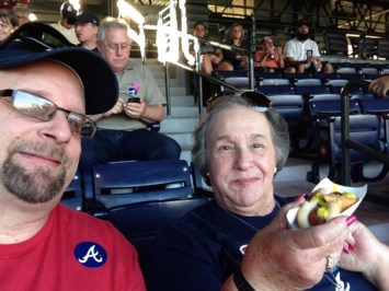 Obituary of Carolyn Merrill Walton