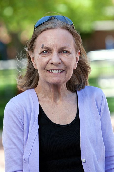 Obituary of Jeanne Anne Zeh