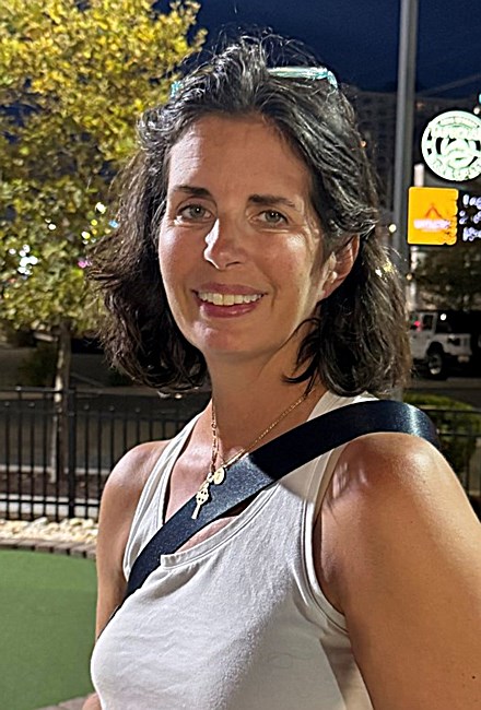 Obituary of Kathrin "Kate" Shea Antonelli