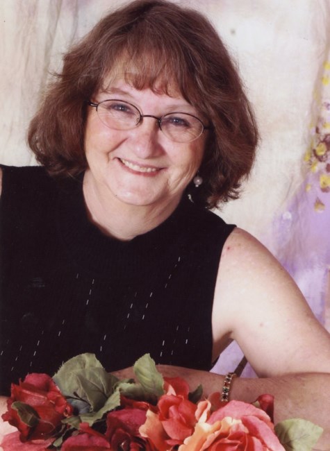 Obituary of Judy L. Parnell Wagoner