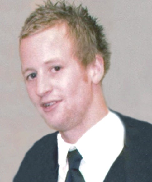 Obituary of Justin Michael Wallis