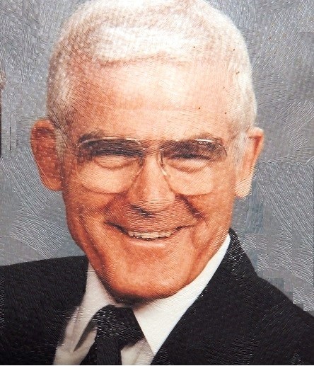 Obituary of Maurice Edwin McCoy Jr.