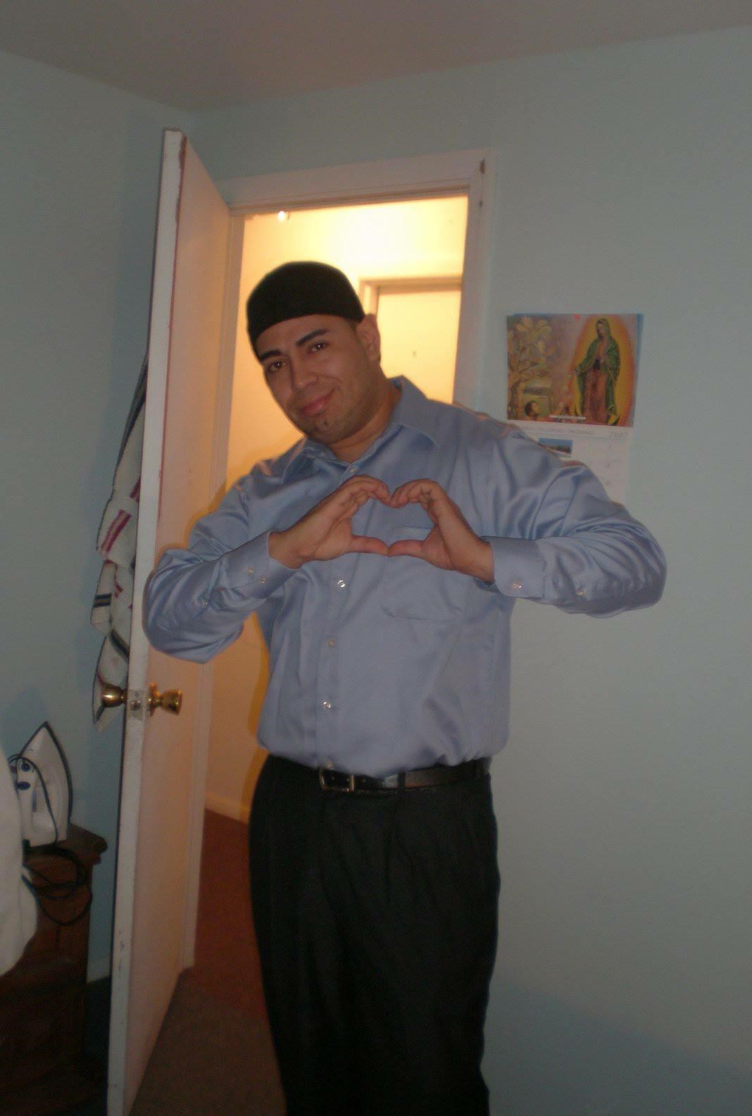 Obituary of Sergio Antonio Robles