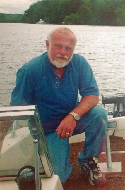 Obituary of Frederick "Fred" Aden Pratt