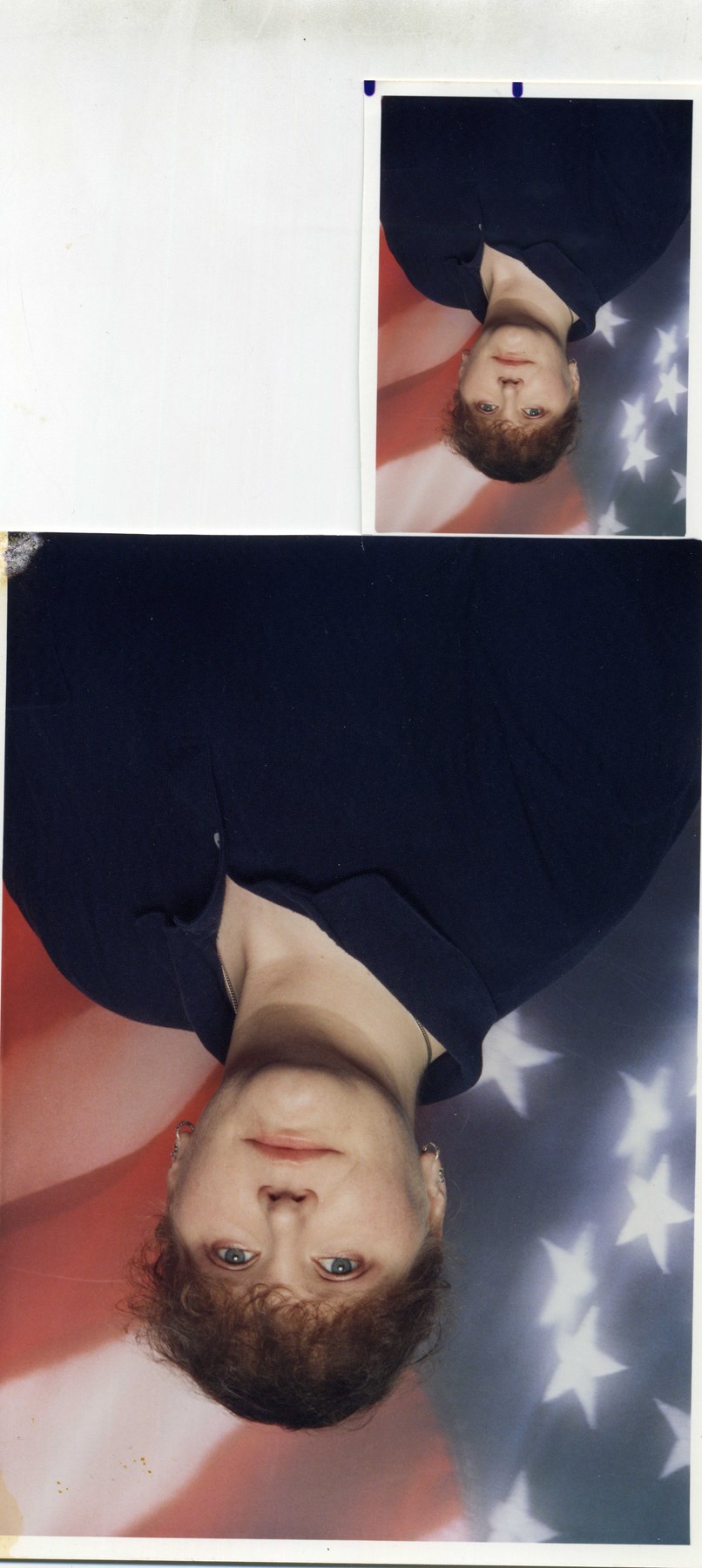 Obituary of Christine Marie Long