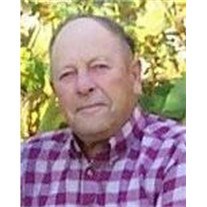 Obituary of Donald E. Haase