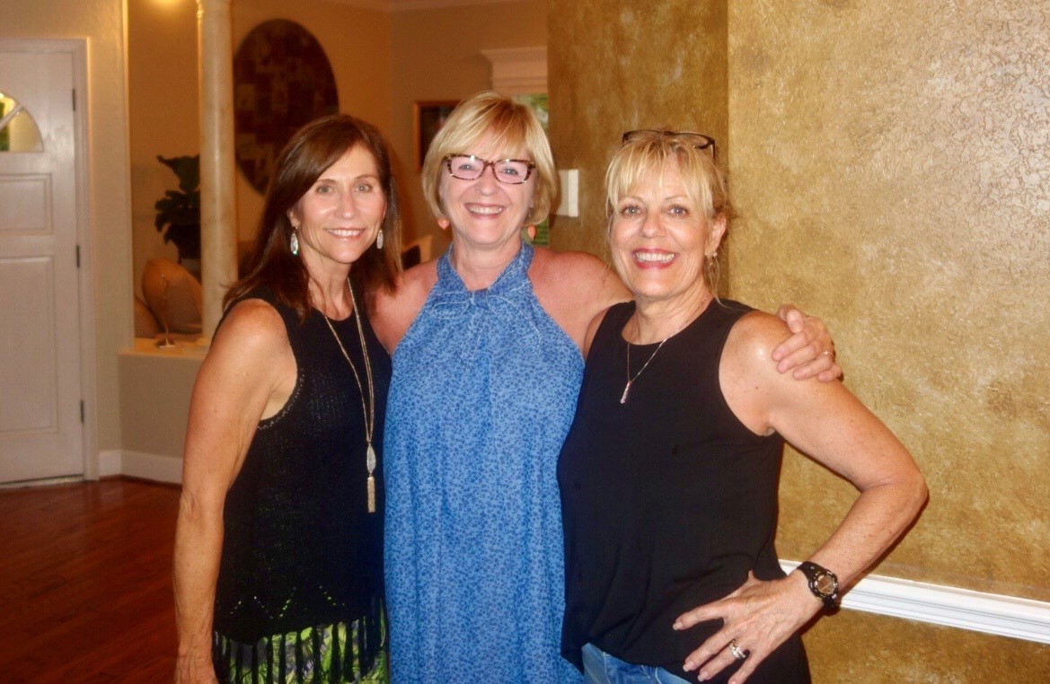 Obituary of Denise Ann Martin