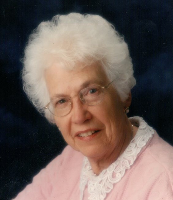 Obituary of Marian Jean (nee Wallace) Kemp