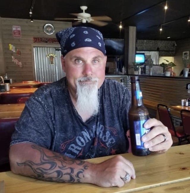 Obituary of James Blake