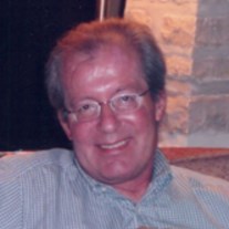 Obituary of Steve Solis