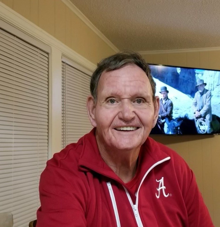 Kenneth Dorough Obituary - Pell City, AL