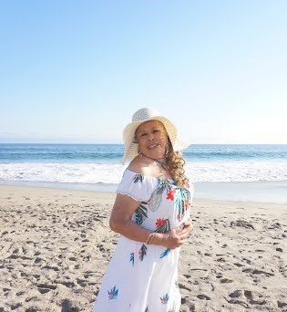 Obituary of Maria Guadalupe Torres Valle