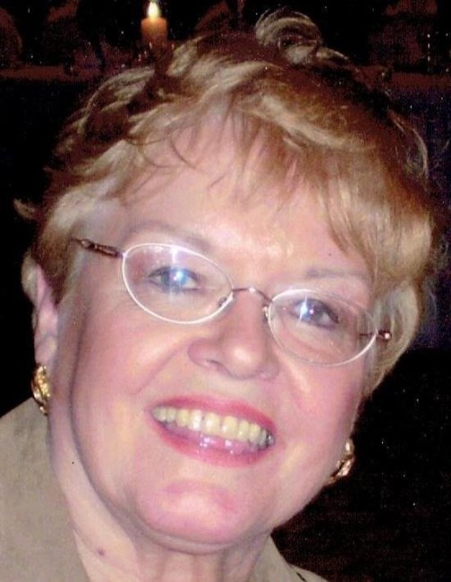 Obituary of Barbara McLean
