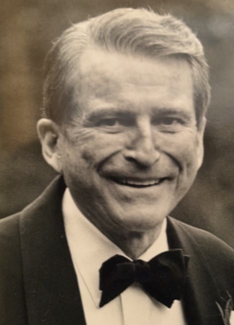 Obituary of Phillips Smith Peter