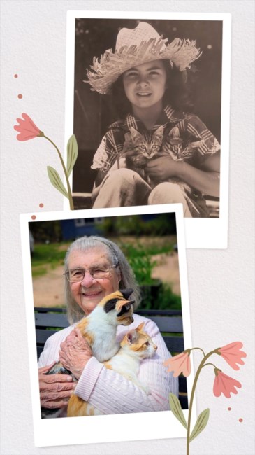 Obituary of Carolyn J. Amarine