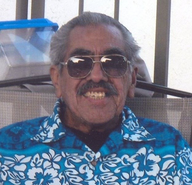 Obituary of Joseph Camarillo