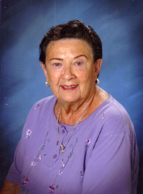Obituary of Maxine J. Hatton Stern