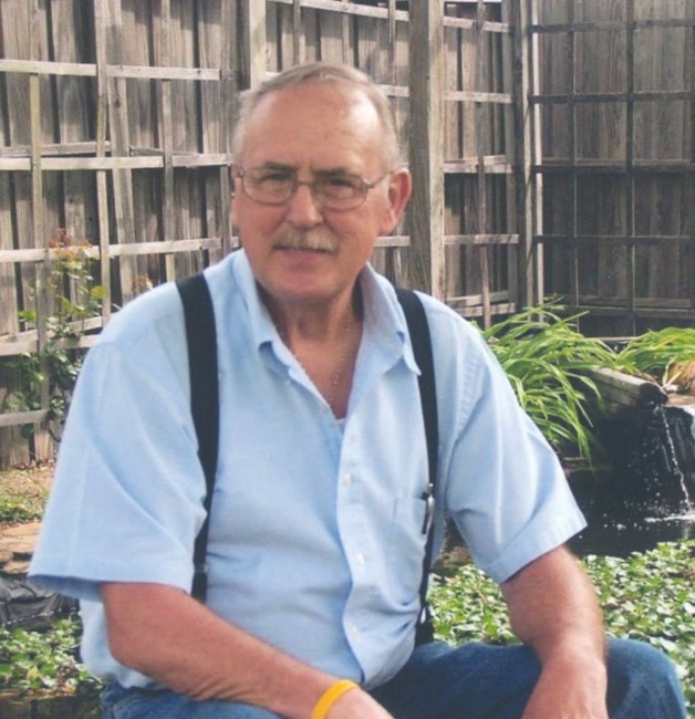 Obituary of Donald C. Smolik