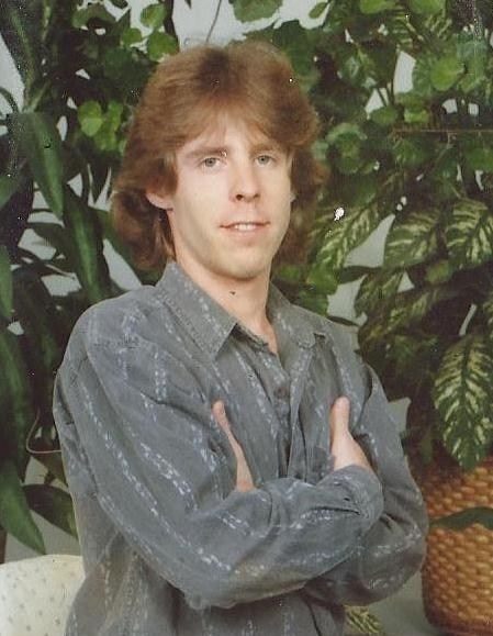 Obituary of Paul Lee McCullough