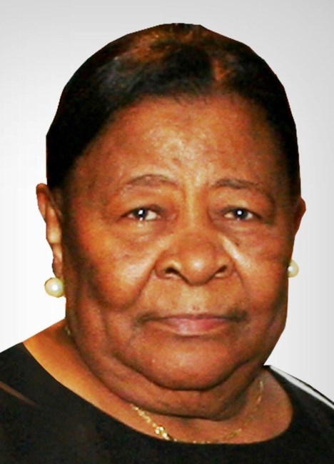 Obituario de Jeanne R Jean-Francois