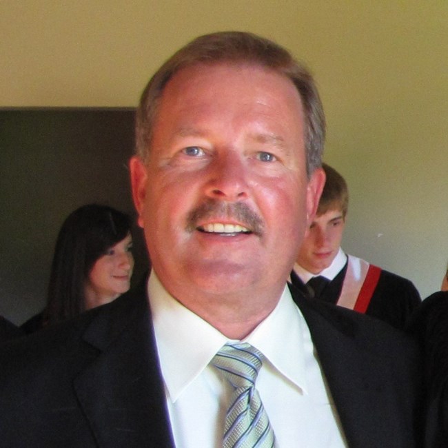 Obituary of Robert Bobby David Pettigrew