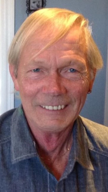 Obituary of Guy Tremblay