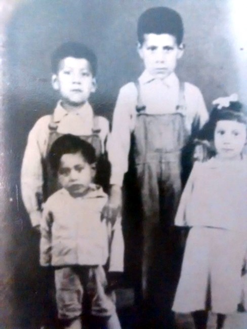 Silvestre Rodriguez Obituary Falfurrias Tx