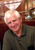 Raymond Anderson