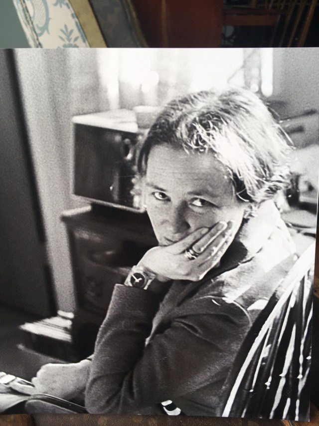 Obituary of Joan M. Lee