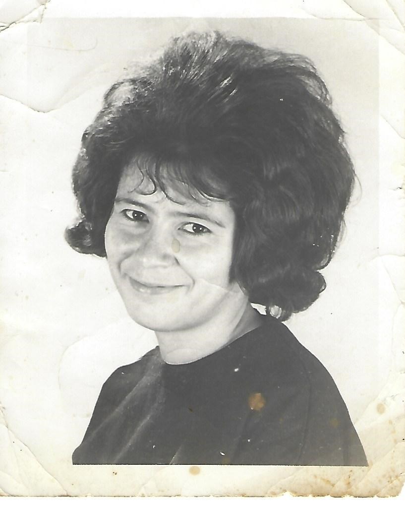 Avis de décès de Esther Gonzalez