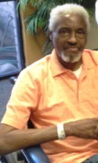 Obituary of Willie James Winters