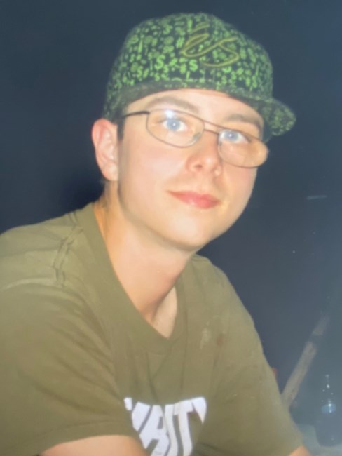 Obituary of Barry Robert Sanders